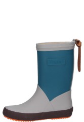 Childrens rubber boots GREY ELEPHANT by Bisgaard Childrens rubber boots GREY ELEPHANT by Bisgaard