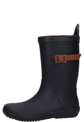 Scandinavia black Children’s Rubber Boots by Bisgaard Scandinavia black Children’s Rubber Boots by Bisgaard
