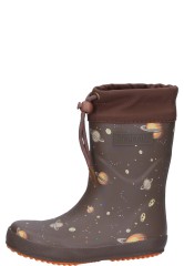 Childrens winter rubber boots LOST IN SPACE by Bisgaar Childrens winter rubber boots LOST IN SPACE by Bisgaar