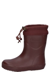 Winter boots for children | THERMO bordeaux | Bisgaard Winter boots for children | THERMO bordeaux | Bisgaard