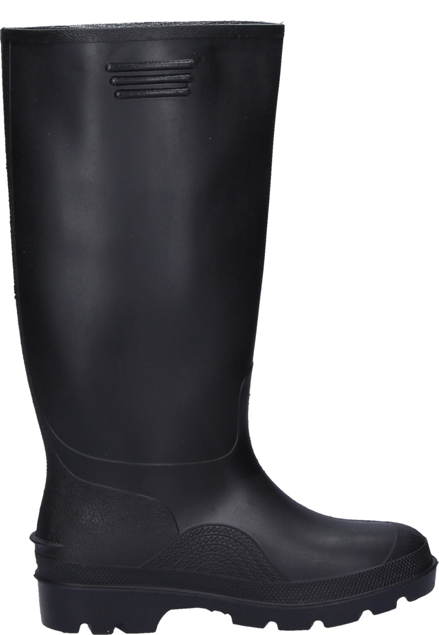 Stivali Da Lavoro Originali Dunlop Wellington Stivali Da Lavoro Scarpe Da Uomo Stivali Alti In Gomma 44 90014179