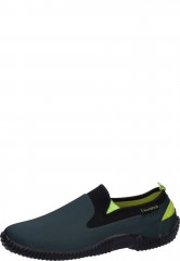 Rubber boots Blackfox NEO vert by AJS
