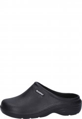 Blackfox AJS -SABOT COLORS- ultralight EVA Clogs in bla