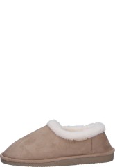 COCOON, a cozy, soft beige slipper by Blackfox COCOON, a cozy, soft beige slipper by Blackfox