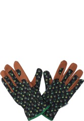 ERIN Black Gardening Gloves by Blackfox ERIN Black Gardening Gloves by Blackfox