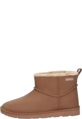CHEYENNETOO LIMITED Hazelnut Blackfox Ankle Boots CHEYENNETOO LIMITED Hazelnut Blackfox Ankle Boots