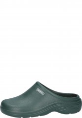 Blackfox AJS -SABOT COLORS- ultralight EVA Clogs in gre