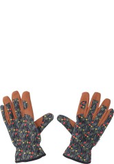JUDY blue gardening gloves by Blackfox JUDY blue gardening gloves by Blackfox