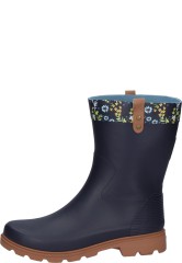 ADELIA blue garden boots from Blackfox for women ADELIA blue garden boots from Blackfox for women