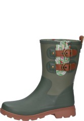Blackfox Melody | rubber boots with floral pattern Blackfox Melody | rubber boots with floral pattern