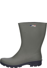 rubber boot ALLIER green from the Blackfox brand rubber boot ALLIER green from the Blackfox brand