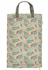 knee cushion MELODY from Blackfox for gardening knee cushion MELODY from Blackfox for gardening