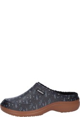 Ladies EVA-CLOG ROMY Antracite Blackfox Ladies EVA-CLOG ROMY Antracite Blackfox