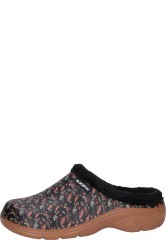 Padded garden clog SOANE by Blackfox for women Padded garden clog SOANE by Blackfox for women