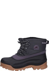 The HOWSON winter boot for men and women by AJS/Blackfo The HOWSON winter boot for men and women by AJS/Blackfo