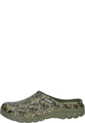 Lightweight mens garden clog SAM from Blackfox