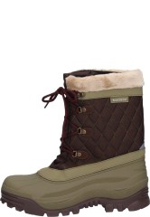 DENALI green Blackfox rubber boots DENALI green Blackfox rubber boots
