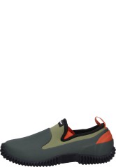 Water-repellent all-round shoe NEO khaki from Blackfox