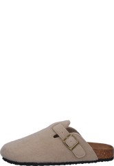 Beige slipper HOMELY from Blackfox