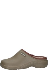 Padded Blackfox clog SHERLOW for men and women