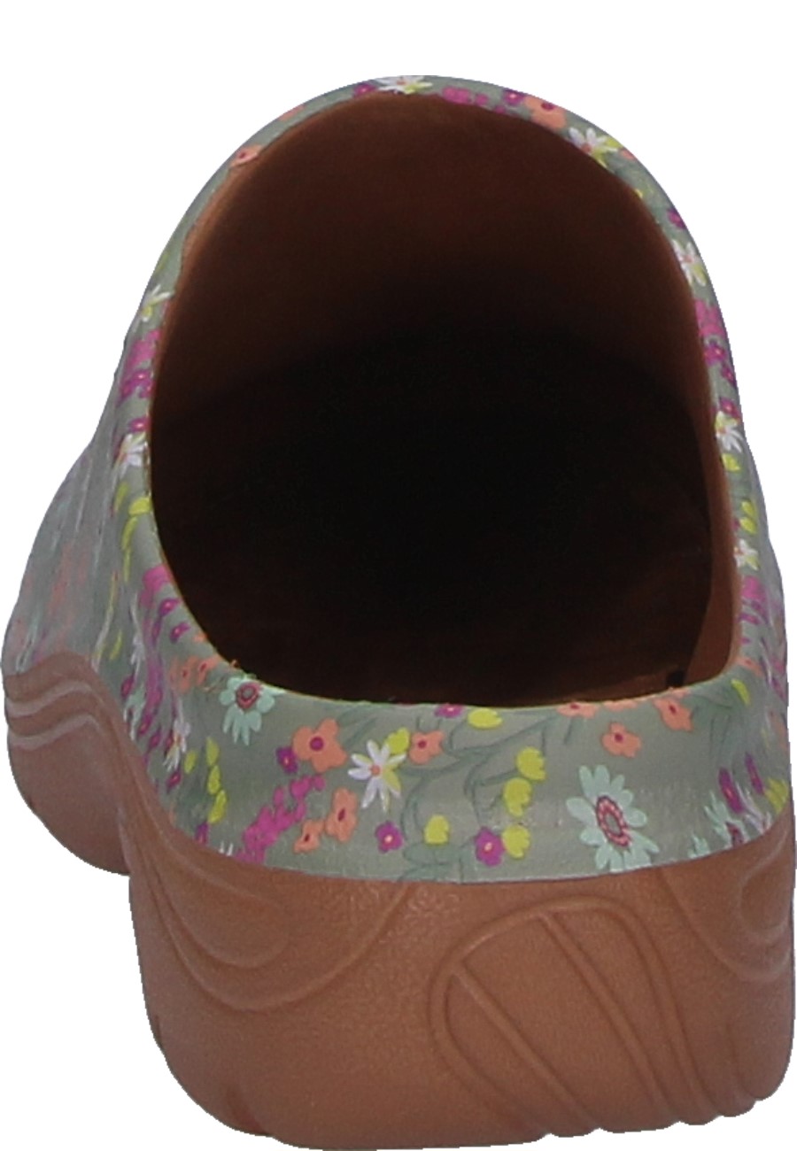 Fedaia Clog Black main image 0