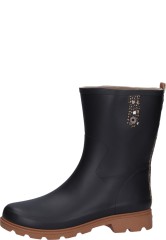 short rubber boot MEGAN from Blackfox for women short rubber boot MEGAN from Blackfox for women