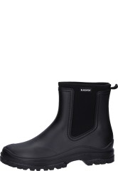 Rubber ankle boot TALIA Black Blackfox Rubber ankle boot TALIA Black Blackfox