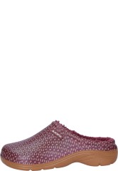 Padded winter glog GALWAY fig from Blackfox Padded winter glog GALWAY fig from Blackfox