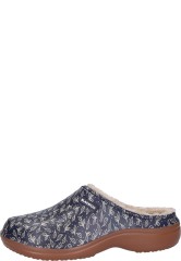 HEIDI warm-lined winter clogs by Blackfox HEIDI warm-lined winter clogs by Blackfox