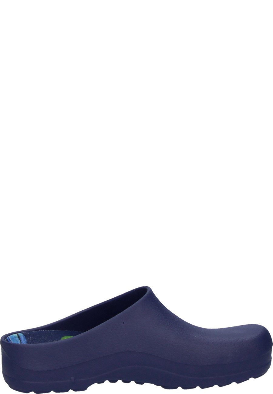 Womens Garden clog Sabot COTTAGE by AJS / Blackfox