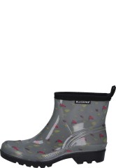 rubber ankle boot MARTA for women by Blackfox rubber ankle boot MARTA for women by Blackfox