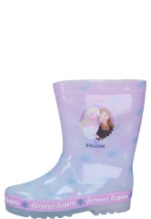 FROZEN wellies for little ice princesses FROZEN wellies for little ice princesses