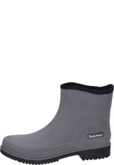 The fashionable ankle boot NICOLE gray for women from Bockstiegel The fashionable ankle boot NICOLE gray for women from Bockstiegel