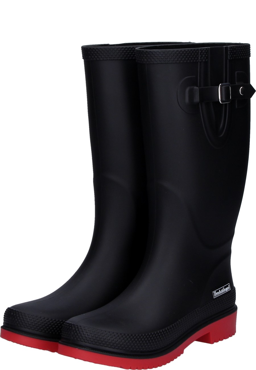 Cheap women's rubber boots from Bockstiegel Fashionable, comfortable