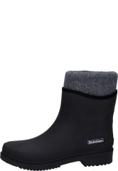 The winter wellington ankle boot NICOLE WINTER for wome The winter wellington ankle boot NICOLE WINTER for wome