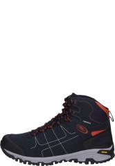 Trekking shoes MOUNT SHASTA MARINE by Br�tting for men 