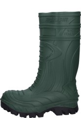 COFRA FOGGIA THERMIC PU/Nitrile W12 green | S5 protection COFRA FOGGIA THERMIC PU/Nitrile W12 green | S5 protection
