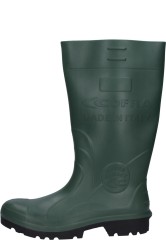 COFRA rubber boots REGGIO PU green S5 CI SRC COFRA rubber boots REGGIO PU green S5 CI SRC
