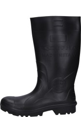 COFRA rubber boots TARANTO PU black S5 CI SRC COFRA rubber boots TARANTO PU black S5 CI SRC