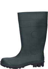 COUNTRYMASTER PVC boots green | Comfort & protection COUNTRYMASTER PVC boots green | Comfort & protection
