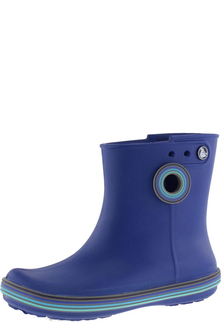 crocs short boots