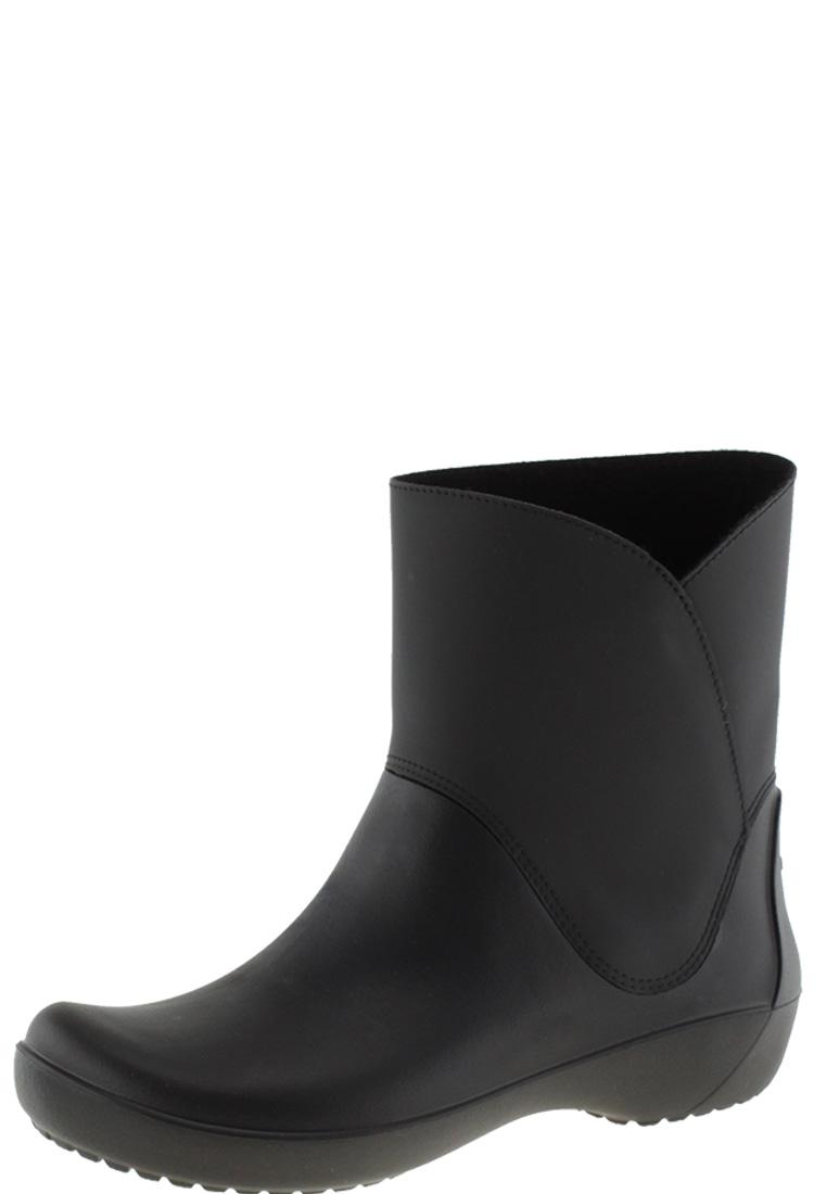 crocs boots womens