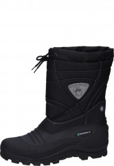 Canadian Boots Marco black by Spirale