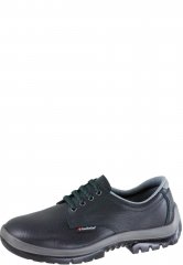 Canadian Line -Class black- High Work Shoes - a safety Canadian Line -Class black- High Work Shoes - a safety