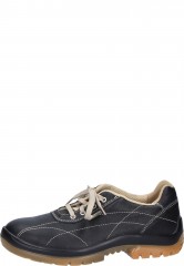 Canadian Line -Cupra- Work Shoes in black - a safety sh Canadian Line -Cupra- Work Shoes in black - a safety sh