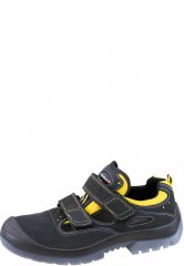 Canadian Line -Dune- Summer Work Shoes - a safety shoe Canadian Line -Dune- Summer Work Shoes - a safety shoe