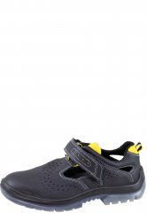 Canadian Line -Lama- Summer Work Shoes - a safety shoe Canadian Line -Lama- Summer Work Shoes - a safety shoe