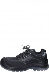 Canadian Line -Nepal black/grey- Work Shoes – a safety Canadian Line -Nepal black/grey- Work Shoes – a safety