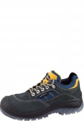 Canadian Line -Nepal grey/blue- Work Shoes - a safety s Canadian Line -Nepal grey/blue- Work Shoes - a safety s