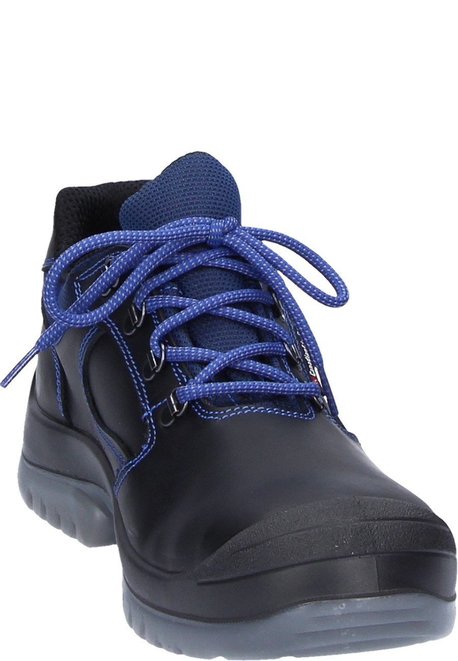 womens slip on composite toe shoes